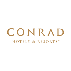 Conrad Hotels and Resorts