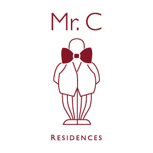 Mr. C Residences