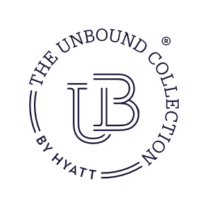 The Unbound Collection by Hyatt